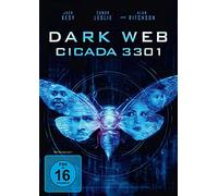 Kesy,Jack - Dark Web: Cicada 3301 [Import]