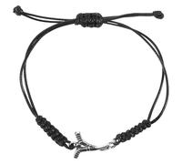 KESYOO Bracelet de Hockey Élégant en Alliage Délicat Bracelet Portable Léger pour Poignet Accessoire Décoratif Compact pour Activité Physique et Esprit d'Équipe