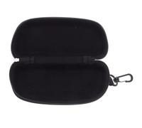 KESYOO Étui pour lunettes de soleil résistant à la pression, motif camouflage forestier, étui portable EVA léger et durable, fermeture à glissière, convient pour une utilisation en extérieur et en