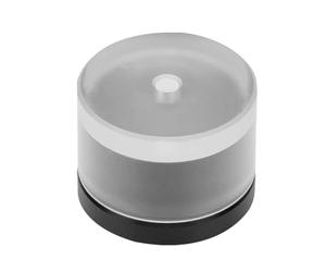 KESYOO Outil de Réparation Couleur Aléatoire Presse Économisant Temps et Effort en Plastique Léger pour Barillet de Ressort Principal de Montre pour Horlogers Professionnels