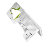 KESYOO Outil pour ajuster les cales de chaussures de cyclisme, accessoire pour pédales de route et de montagne, outil de réglage précis pour calas de pédale, durable et facile à utiliser