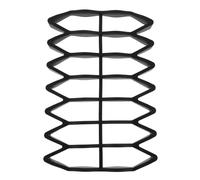 KESYOO Protection en silicone pour boîte aux lettres, design extensible, convient aux climats humides et à une utilisation domestique