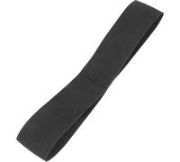 KESYOO Sangle D'entraînement au Swing de Baseball, Polyester Noir | Deux Trous, Installation Facile, Aide à Mémoire Musculaire, pour Débutants, Entraîneurs et Séances Collectives