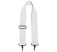 KESYOO Sangle d'épaule réglable pour boîte de marche en coton, ceinture confortable pour instruments militaires, élingue résistante pour percussion lors de défilés et pratique musicale