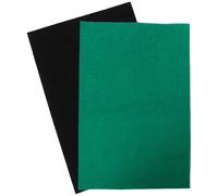 KESYOO Tapis pour reptiles 40 x 60 cm 4 pièces Tapis absorbant et réutilisable pour terrariums substrat simulation habitat naturel pour dragons, barbus, lézards et tortues