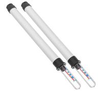 KESYOO Testeur de niveau d'eau pour pots de fleurs, indicateur flottant pour arrosage des plantes d'intérieur et d'extérieur, rappel d'humidité du sol, accessoire pratique pour