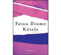 Kétala Fatou Diome (Auteur)