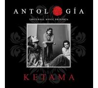 Ketama – Antologia – 2 CD – Import