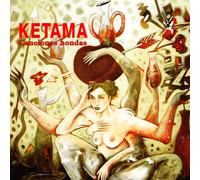 Ketama - Canciones Hondas [Import]