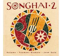 Ketama / Diabate / Soto - Songhai 2-Remastered [Import]