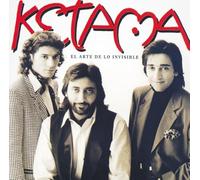 Ketama - El Arte De Lo Invisible