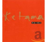 Ketama - Karma [Import]
