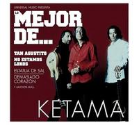 Ketama - Lo Mejor De Ketama [Import]