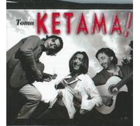 Ketama – Toma Ketama – Import – Mercury