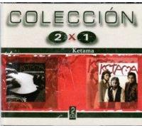 Ketama - Y ES Que Me Han Cambiao. /El a [Import]
