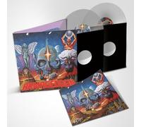 Ketama126 - Armageddon-Clear Vinyl [Import]