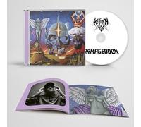 Ketama126 - Armageddon [Import]