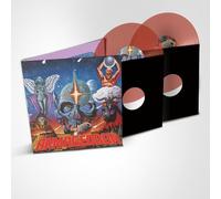 Ketama126 - Armageddon [Import]