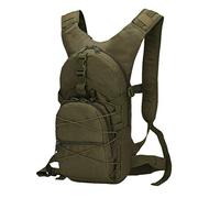 Ketamyy Sac à dos militaire camouflage – Imperméable 15L, Multi-poches, Homme/Femme