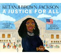 Ketanji Brown Jackson