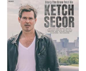 Ketch Secor - Story the Crow Told Me