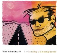 Ketchum, Hal - Awaiting Redemption