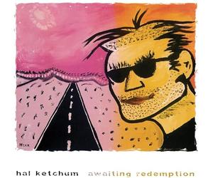 Ketchum, Hal - Awaiting Redemption
