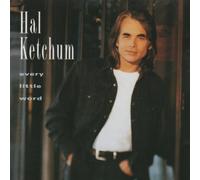 Ketchum Hal - Every Little Word [Import]