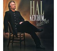 Ketchum, Hal - Lucky Man