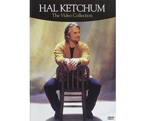 Ketchum,Hal - The Video Collection