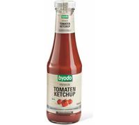 Ketchup à la tomate - sans sucre cristallisé 500ml