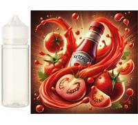 Ketchup arôme concentré - Vegan - Sasami - 10 ml