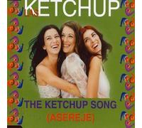 Ketchup - Asereje-Australia