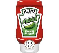 Ketchup cornichon 14 oz