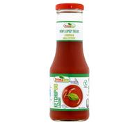 Ketchup doux BIO 315 g - PRIMAECO