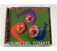 Hijas Del Tomate – Ketchup Las