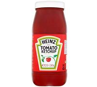 ketchup pot géant 2,400Kg tomate