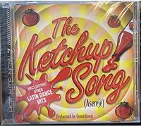 Ketchup Song