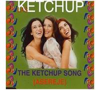 Ketchup Song