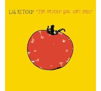 Ketchup Song