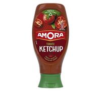 ketchup tomate