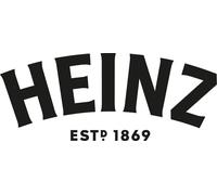 Ketchup Tomate Heinz CUBE Sachet fruité et épicé 100 x 17ml 1700ml