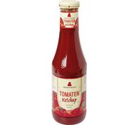 KETCHUPSANS GLUTEN 500 ml - PLAINTES D'OGM