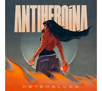 KeTeKalles - Antiheroína