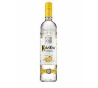 Ketel One Citroen, Vodka, 40%, 70cL