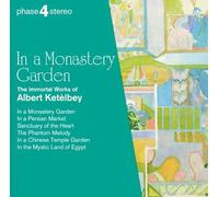 Ketelbey, A. - In a Monastery Garden