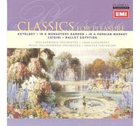 Ketelbey - Persian Market/in a Monastery Garden