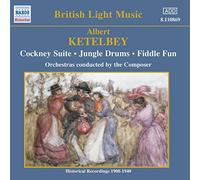 Ketelby, A. – Ketelbey – Import – NAXOS