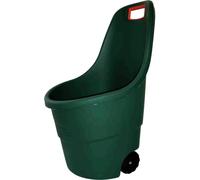 Ketter Easy Go Brouette Chariot de Jardin Polyvalente