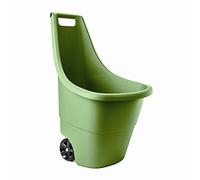Keter 17199467 Marisa breeze Diable de jardin Vert 50 l